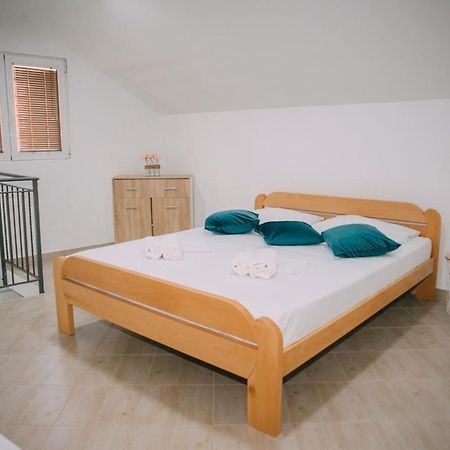 Lovely Apartment Moki Near The Center Kotor Zewnętrze zdjęcie