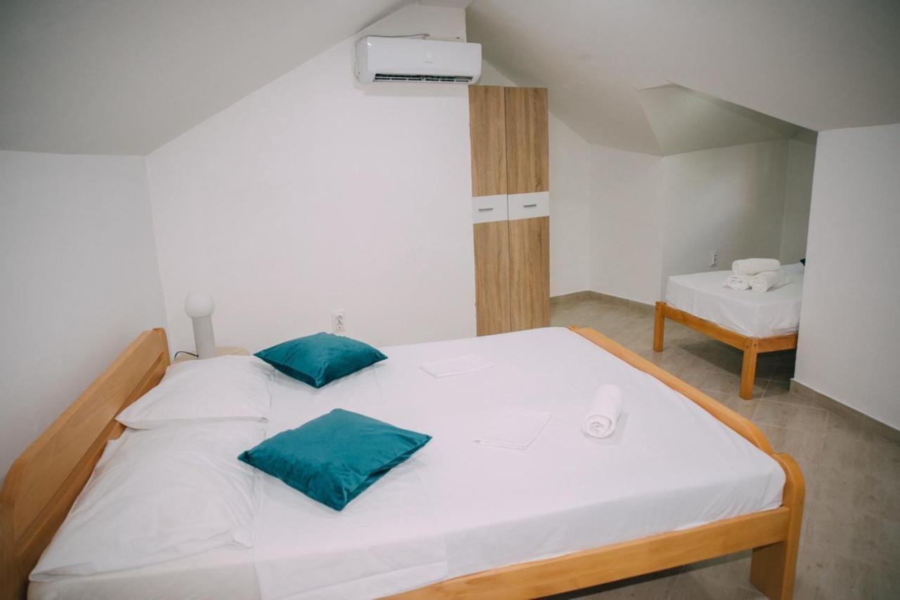 Lovely Apartment Moki Near The Center Kotor Zewnętrze zdjęcie