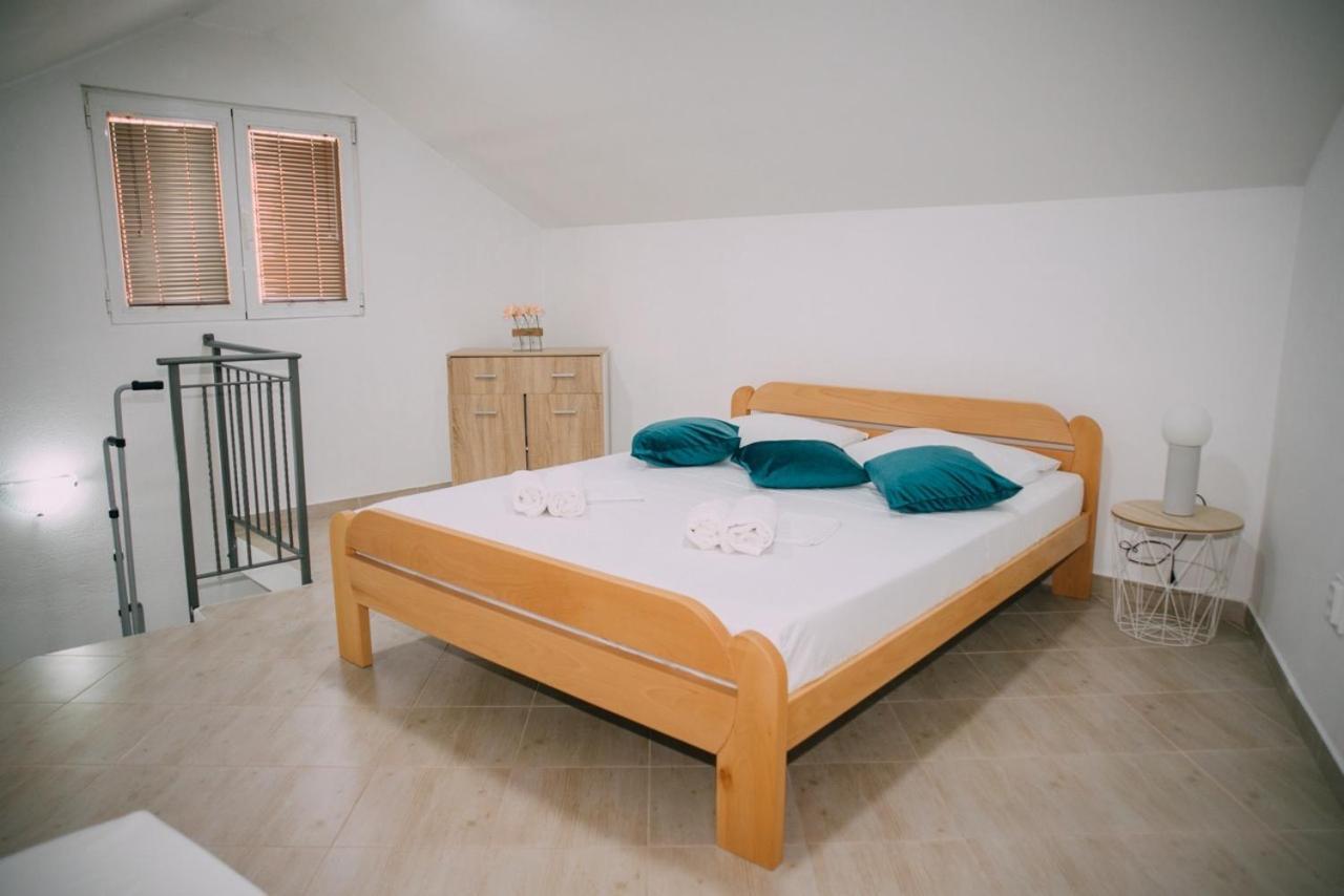 Lovely Apartment Moki Near The Center Kotor Zewnętrze zdjęcie