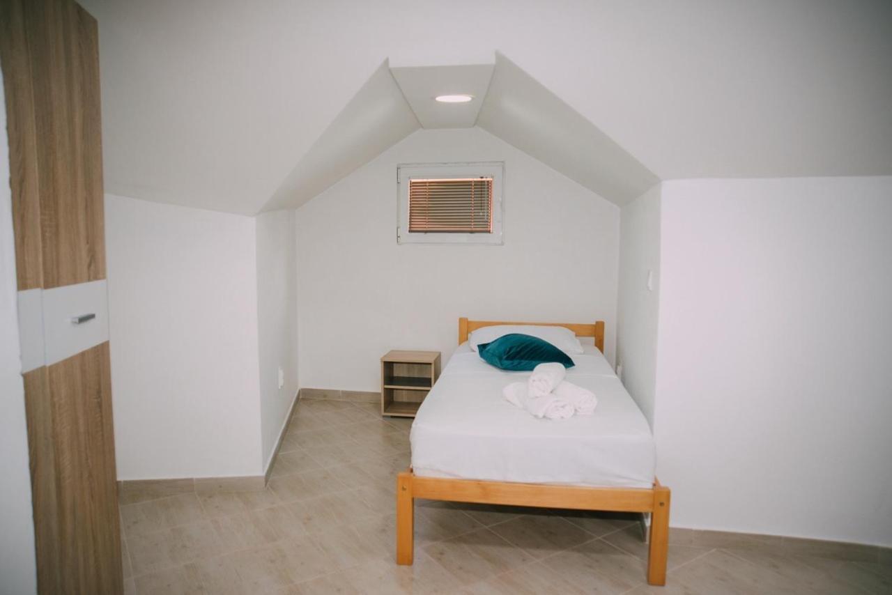 Lovely Apartment Moki Near The Center Kotor Zewnętrze zdjęcie