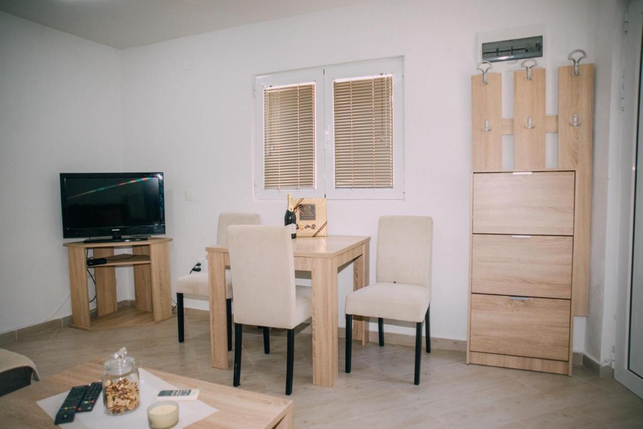 Lovely Apartment Moki Near The Center Kotor Zewnętrze zdjęcie
