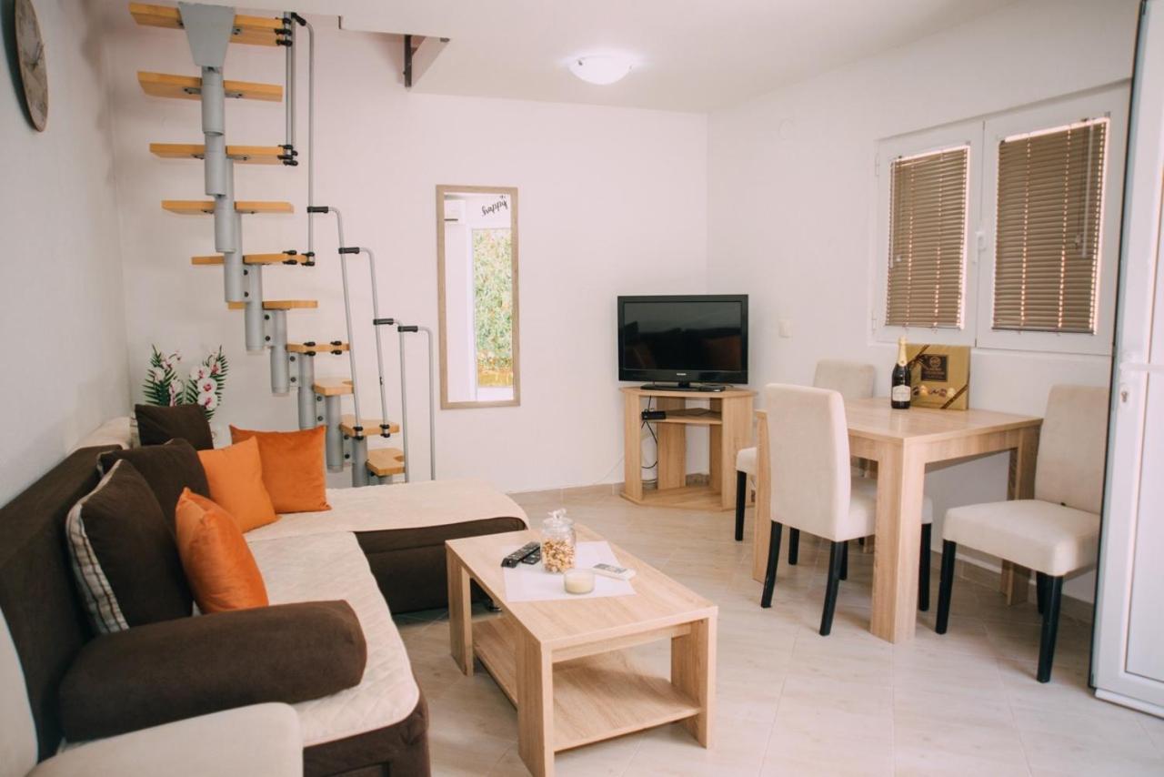 Lovely Apartment Moki Near The Center Kotor Zewnętrze zdjęcie