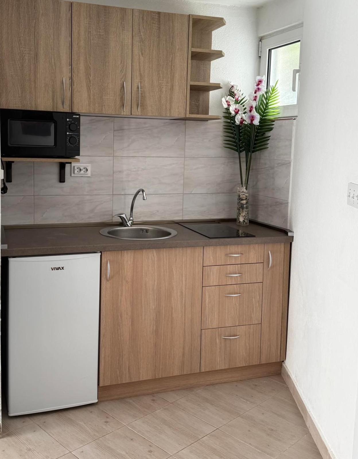 Lovely Apartment Moki Near The Center Kotor Zewnętrze zdjęcie