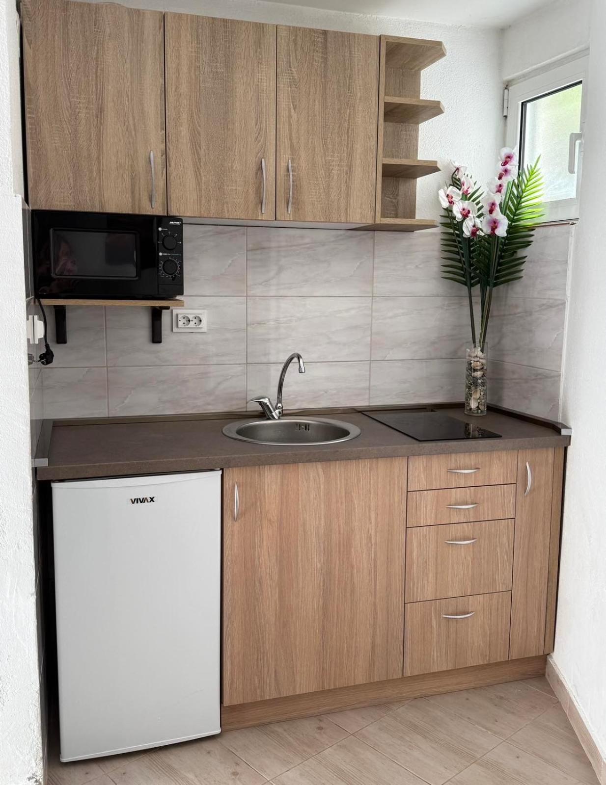Lovely Apartment Moki Near The Center Kotor Zewnętrze zdjęcie